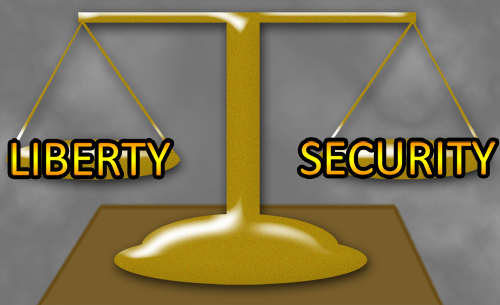 GraspBitcoinBalanceLibertySecurity